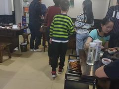 -秦巴石锅鱼(文化南路店)