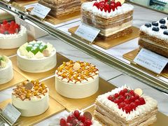 -M'CAKE(西单大悦城店)