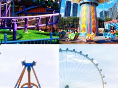 -顺德欢乐海岸PLUS