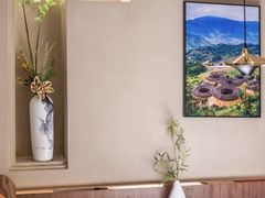 -四道菜·福建菜馆(曲江创意谷店)