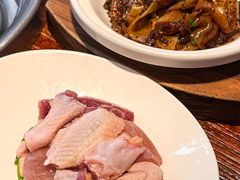 -大良毋米粥(锦龙路总店)