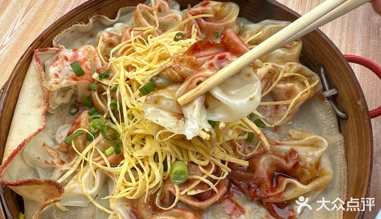 新昌早餐顶流朝阳早餐店