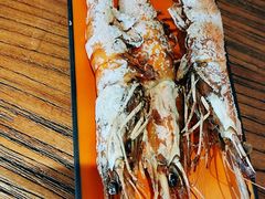 -海味当家·蒸锅海鲜(星海公园店)