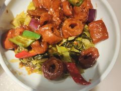 -莞府家宴·东莞菜(市民服务中心店)