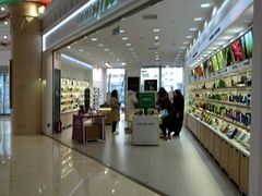 店内环境-米莱欧百货(吉利店)