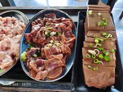 -牛一煲美食(江高店)