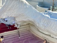 -清河半岛温泉度假酒店