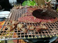 -范儿·嫂子烤肉·精致炭火烤肉(长治路店)