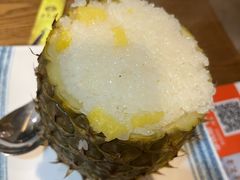 -金孔雀德宏傣味餐馆(魏公村店)