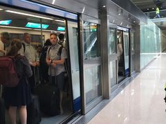 -华盛顿杜勒斯国际机场