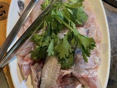 -匠岳·王宝器麻椒鱼(会展中心店)