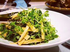 -悦融琥珀·京鲁菜·海味珍品(西单店)