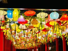 -观桥阁(锦溪店)