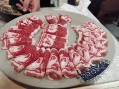 -羊家胡同·龙虾烧烤火锅(龙汇路店)