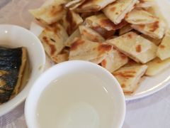 -京天红酒家(马家堡店)