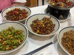 -新新湘菜馆(新中街二条店)
