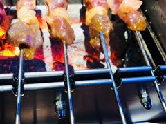 -三个蒙古大叔羊肉串(大宁店)