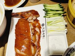 -河沿肉饼Beijing Pie(东华门店)