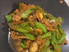 -花舍·新派粤菜·西餐·下午茶(亚运村·鸟巢店)