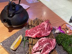 -吉秋田鲜和牛烧肉·肉档自选