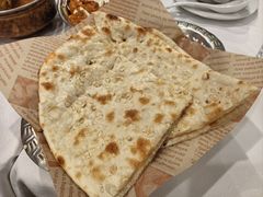 -葛尼沙印度餐厅 (镇明路店)