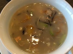 -悦厅·下午茶(杭州柏悦酒店)