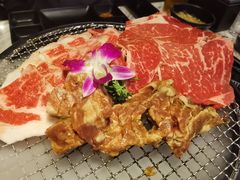 -火炉火自助餐(喜隆多店)