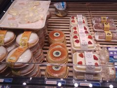 -美喆西饼(广州南站店)