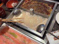 -皇城老妈川味火锅·大连海鲜火锅(港湾店)
