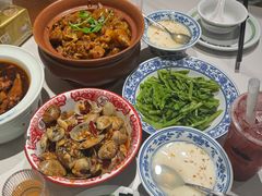 -欧记大排档·景德菜(上海首店)