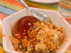 冰粉-滋味烤鱼(马北店)
