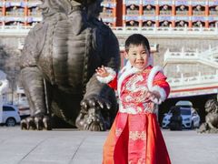 -大明幻境第一城