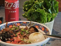 -花时·炭火烧肉(东百中心A馆店)