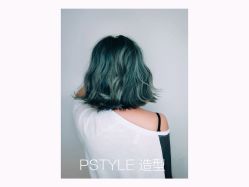 点击看大图 -P.STYLE派斯造型
