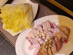 野生珍珠马蹄椰子鸡-润泽园椰子鸡(汇一城店)