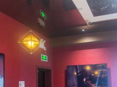 -恐怖游戏(湖滨店)