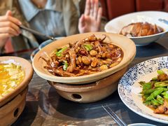 -王家大院·南京菜(湛江路总店)