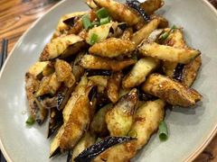 -美达尔烧烤(银川东路店)