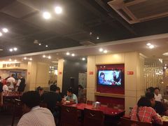 大堂-宏状元现熬粥·京味菜(五棵松店)