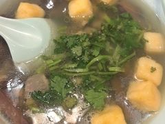 -回味鸭血粉丝汤(砂之船店)