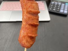 三虾面-孙盛兴奥灶面馆·蟹黄面·三虾面(山塘街总店)