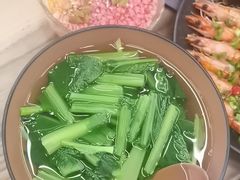 -蚝山·喷汽火山生蚝(前福路店)