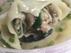 -顶巧鸡汤馄饨(虹口总店)