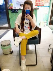 -GT潮朴美业