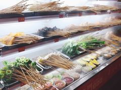-大签门香串串(车公庙店)