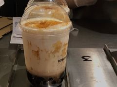 -喜茶(中山利和新地店)