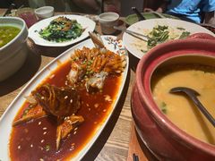 -花间一壶酒(桐荫街店)