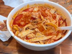 -老鳯府豆花泡馍(第五大道店)