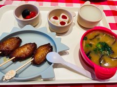 -西贝(深圳卓悦汇店)