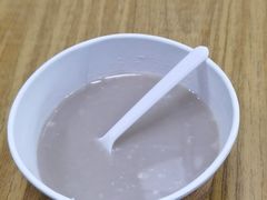 -思北花生汤